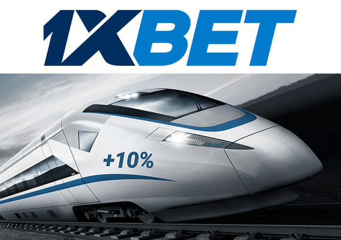 1xBet экспресс