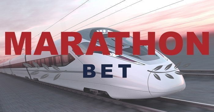 Экспресс Marathonbet